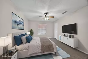 2724 Countryside Ln, Fort Worth, TX 76133 - Photo 3