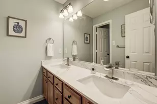 1627 Sagebrush Dr, Frisco, TX 75033 - Photo 27