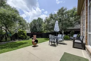 1627 Sagebrush Dr, Frisco, TX 75033 - Photo 33