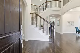 1015 Prairie Ridge Ln, Arlington, TX 76005 - Photo 25