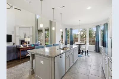 1015 Prairie Ridge Lane, Arlington, TX 76005 - Photo 19