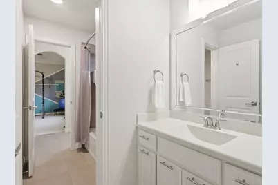 1015 Prairie Ridge Lane, Arlington, TX 76005 - Photo 29