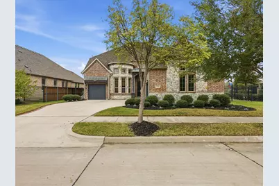 1015 Prairie Ridge Lane, Arlington, TX 76005 - Photo 39
