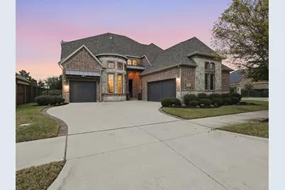 1015 Prairie Ridge Lane, Arlington, TX 76005 - Photo 37