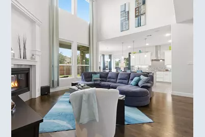 1015 Prairie Ridge Lane, Arlington, TX 76005 - Photo 3