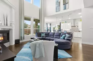 1015 Prairie Ridge Ln, Arlington, TX 76005 - Photo 3