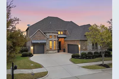 1015 Prairie Ridge Lane, Arlington, TX 76005 - Photo 1