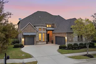 1015 Prairie Ridge Ln, Arlington, TX 76005 - Photo 1