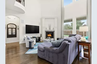 1015 Prairie Ridge Lane, Arlington, TX 76005 - Photo 13