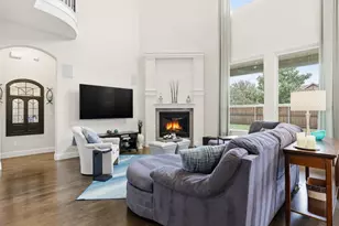 1015 Prairie Ridge Ln, Arlington, TX 76005 - Photo 13