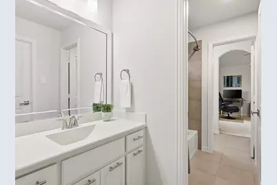 1015 Prairie Ridge Lane, Arlington, TX 76005 - Photo 31