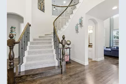 1015 Prairie Ridge Lane, Arlington, TX 76005 - Photo 23