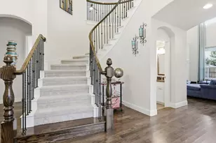 1015 Prairie Ridge Ln, Arlington, TX 76005 - Photo 23