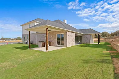 3300 Olympia Fields Drive, Burleson, TX 76028 - Photo 35