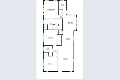 2844 S Adams Street, Fort Worth, TX 76110 - Photo 21