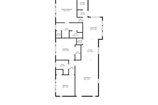 2844 S Adams St, Fort Worth, TX 76110 - Photo 21