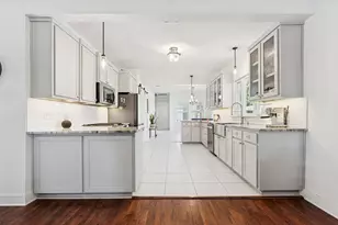 2844 S Adams St, Fort Worth, TX 76110 - Photo 5
