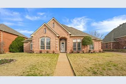 504 Bridlewood N, Colleyville, TX 76034 - Photo 1