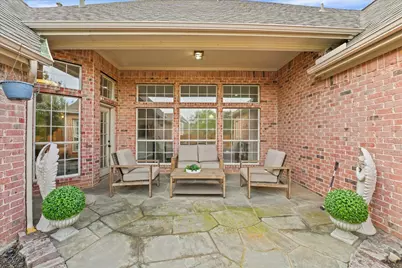 504 Bridlewood N, Colleyville, TX 76034 - Photo 33