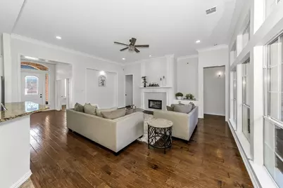 504 Bridlewood N, Colleyville, TX 76034 - Photo 13