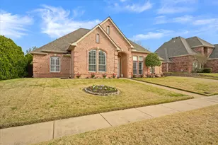 504 Bridlewood N, Colleyville, TX 76034 - Photo 5