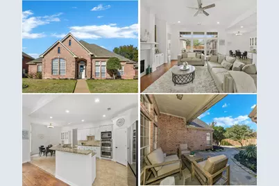 504 Bridlewood N, Colleyville, TX 76034 - Photo 3