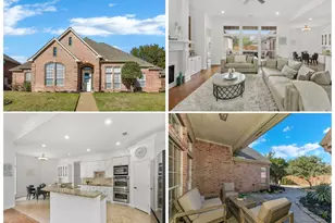 504 Bridlewood N, Colleyville, TX 76034 - Photo 3