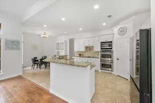 504 Bridlewood N, Colleyville, TX 76034 - Photo 15