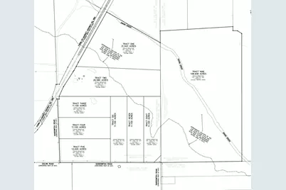 11.10Ac-Tr7 Sandswitch Road, Ennis, TX 75119 - Photo 3