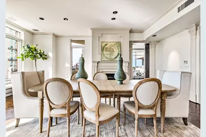 3505 Turtle Creek Boulevard #8B, Dallas, TX 75219 - Photo 11