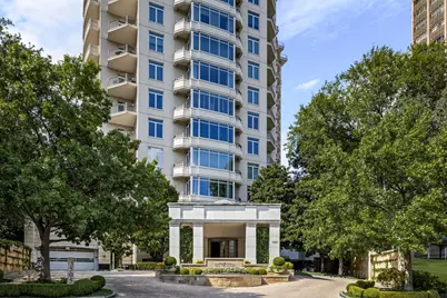 3505 Turtle Creek Boulevard #8B, Dallas, TX 75219 - Photo 37