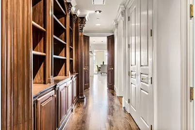 3505 Turtle Creek Boulevard #8B, Dallas, TX 75219 - Photo 21