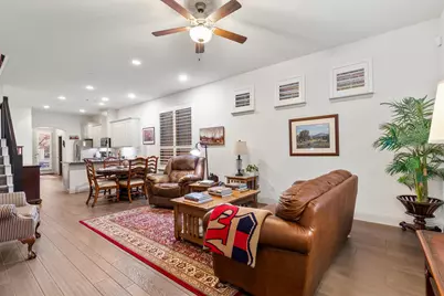 7121 Chief Spotted Tail Drive, McKinney, TX 75070 - Photo 3