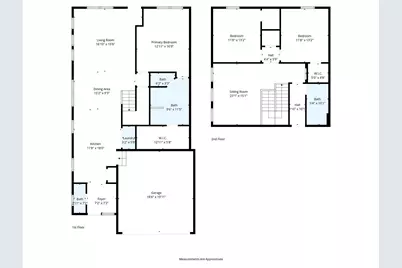 7121 Chief Spotted Tail Drive, McKinney, TX 75070 - Photo 17