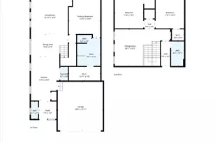 7121 Chief Spotted Tail Dr, McKinney, TX 75070 - Photo 17