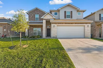 11304 Solar, Waco, TX 76655 - Photo 1