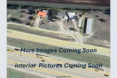 1056-1058 Ih 35 S, Abbott, TX 76621 - Photo 1