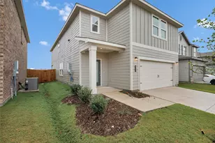 600 Merced River Ln, Anna, TX 75409 - Photo 5