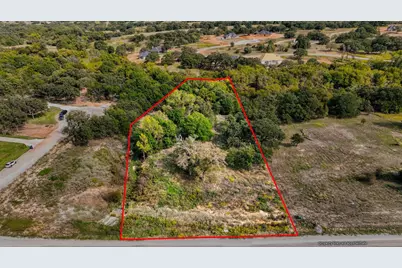 Lot # 82 Valley Oak Court, Springtown, TX 76082 - Photo 3