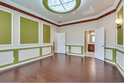 2709 Foxpoint Trail, Arlington, TX 76017 - Photo 17