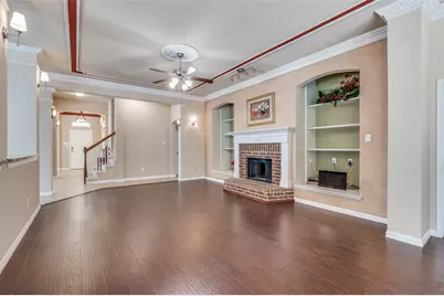 2709 Foxpoint Trail, Arlington, TX 76017 - Photo 11