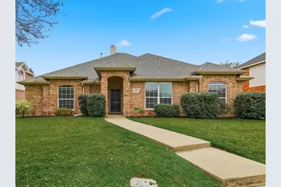 1510 Gunnison Trail, Lewisville, TX 75077 - Photo 1