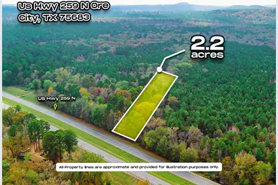 0 Us-259 N, Ore City, TX 75640 - Photo 1