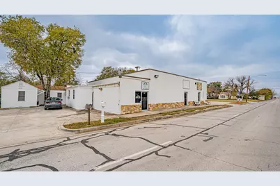 347 N Cherry Lane, White Settlement, TX 76108 - Photo 3