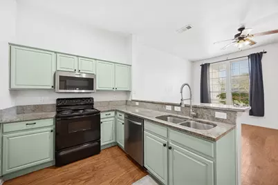 1747 Preston On The Lake Boulevard, Little Elm, TX 75068 - Photo 7