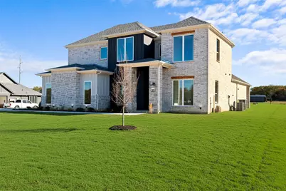 3415 Olympia Fields Drive, Burleson, TX 76028 - Photo 5