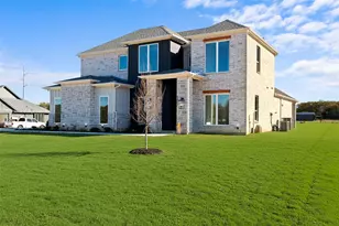 3415 Olympia Flds Dr, Burleson, TX 76028 - Photo 5