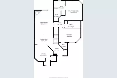 11914 Rhulen Court, Fort Worth, TX 76008 - Photo 25