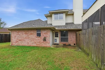 11914 Rhulen Court, Fort Worth, TX 76008 - Photo 3