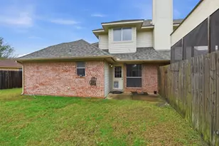 11914 Rhulen Ct, Fort Worth, TX 76008 - Photo 3